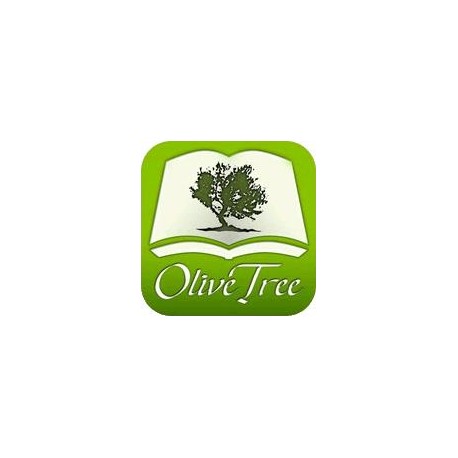 olive tree bible reader for mac