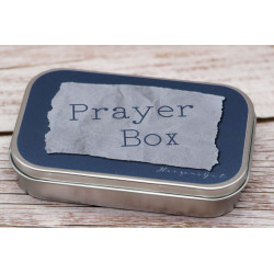 Prayer Box - Snippet