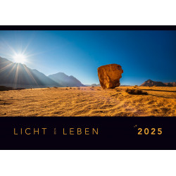 Licht zum Leben 2024